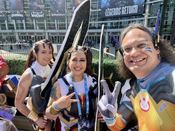 Blizzcon #1757<br>4,032 x 3,024<br>Published 1 day ago