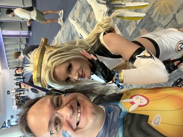Blizzcon #1759<br>3,088 x 2,316<br>Published 1 day ago