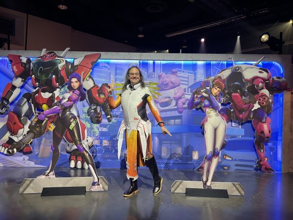 Blizzcon #1767<br>4,032 x 3,024<br>Published 1 day ago