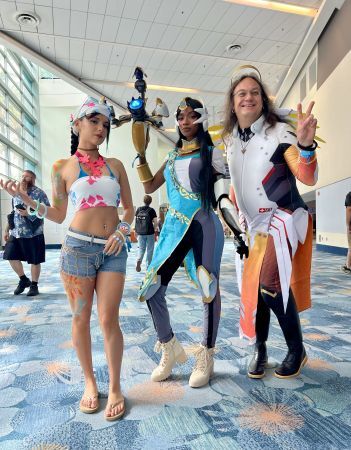 Blizzcon #1770<br>3,024 x 3,881<br>Published 1 day ago
