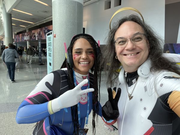 Blizzcon #1772<br>4,032 x 3,024<br>Published 24 hours ago