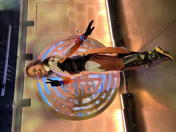 Blizzcon #1775<br>4,032 x 3,024<br>Published 24 hours ago
