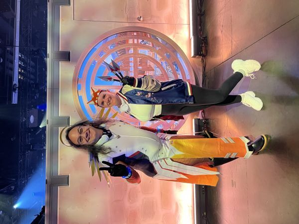 Blizzcon #1776<br>4,032 x 3,024<br>Published 24 hours ago