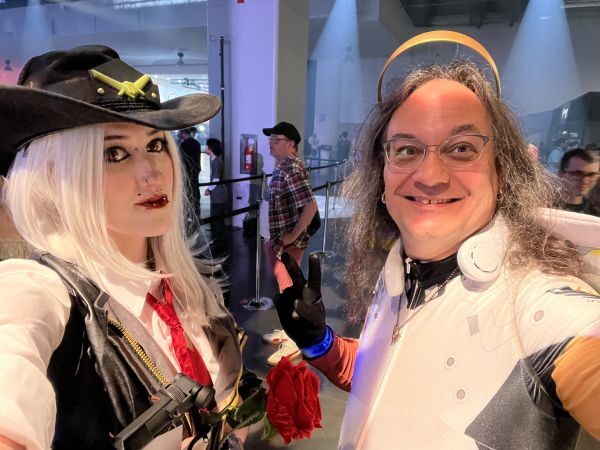 Blizzcon #1777<br>4,032 x 3,024<br>Published 24 hours ago