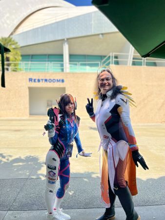 Blizzcon #1778<br>3,024 x 4,032<br>Published 23 hours ago