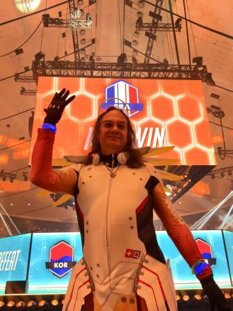 Blizzcon #1780<br>3,024 x 4,032<br>Published 23 hours ago