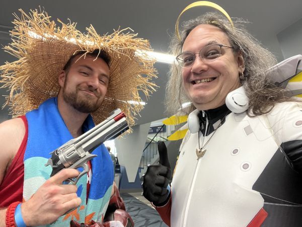 Blizzcon #1782<br>4,032 x 3,024<br>Published 23 hours ago