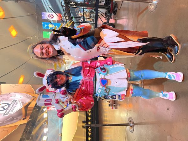 Blizzcon #1790<br>4,032 x 3,024<br>Published 21 hours ago