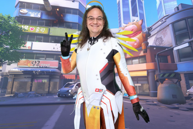 Blizzcon #1791<br>1,620 x 1,080<br>Published 17 hours ago