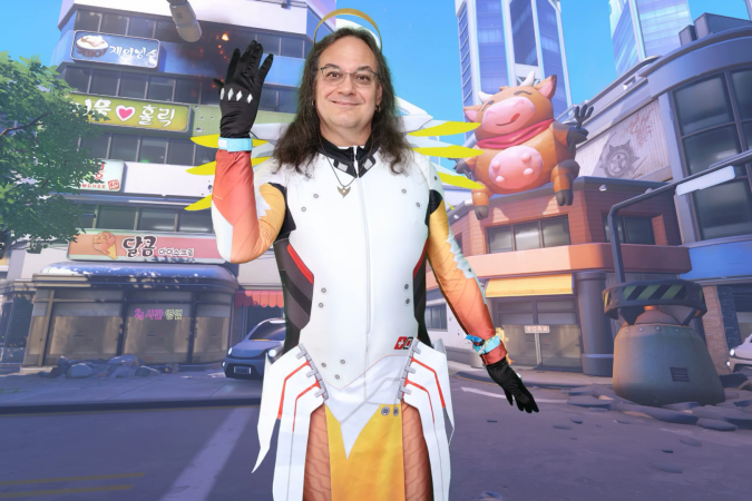 Blizzcon #1792<br>1,620 x 1,080<br>Published 17 hours ago